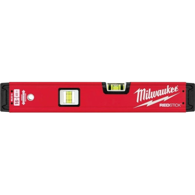 Рівень Milwaukee REDSTICK Backbone 40см (4932459060)