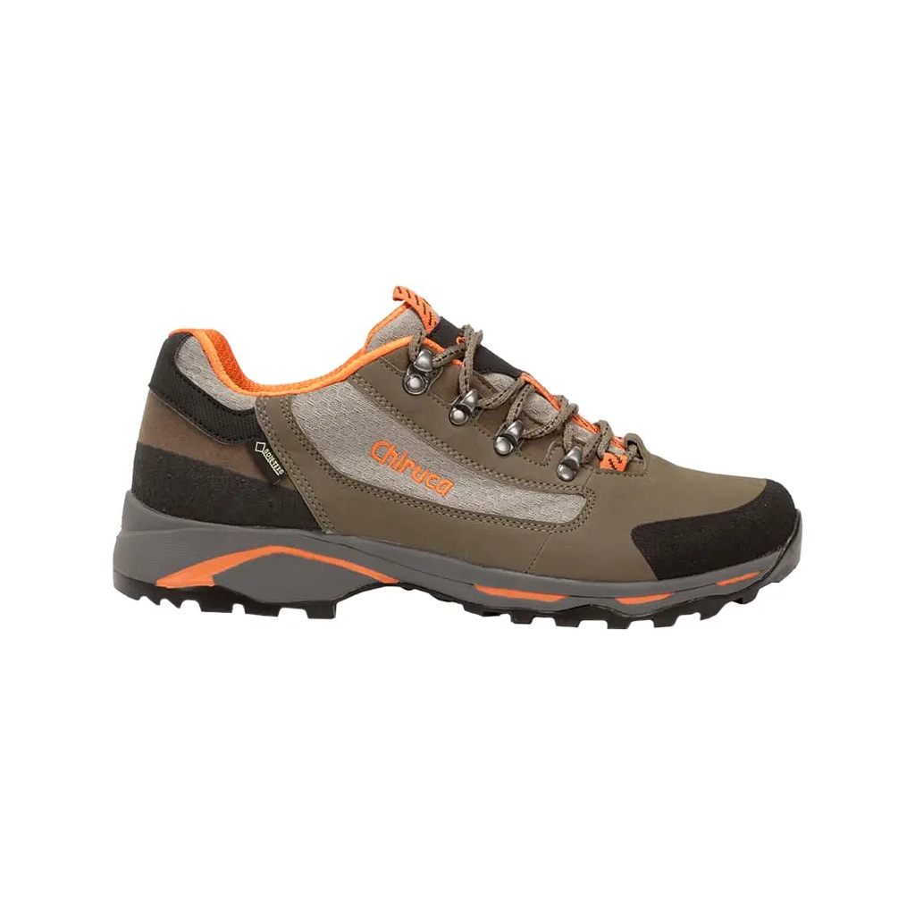 Кросівки Chiruca Santiago 08 Gore-Tex 43 (4489308-43)