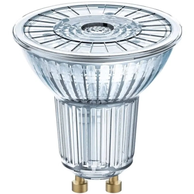 Лампочка Osram LED PAR16 80 36 6.9W/827 230V GU10 (4058075112605)