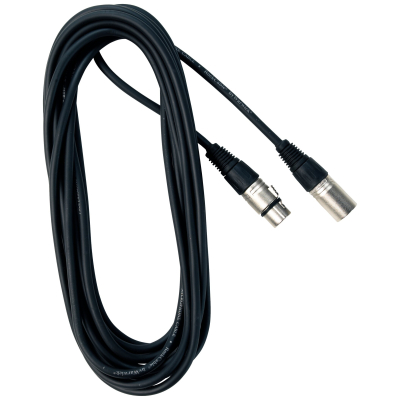 Мікрофонний кабель RockCable Microphone Cable 6m (RCL 30306 D6)