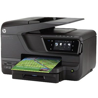 Багатофункціональний пристрій HP OfficeJet Pro 276dw с Wi-Fi (CR770A)