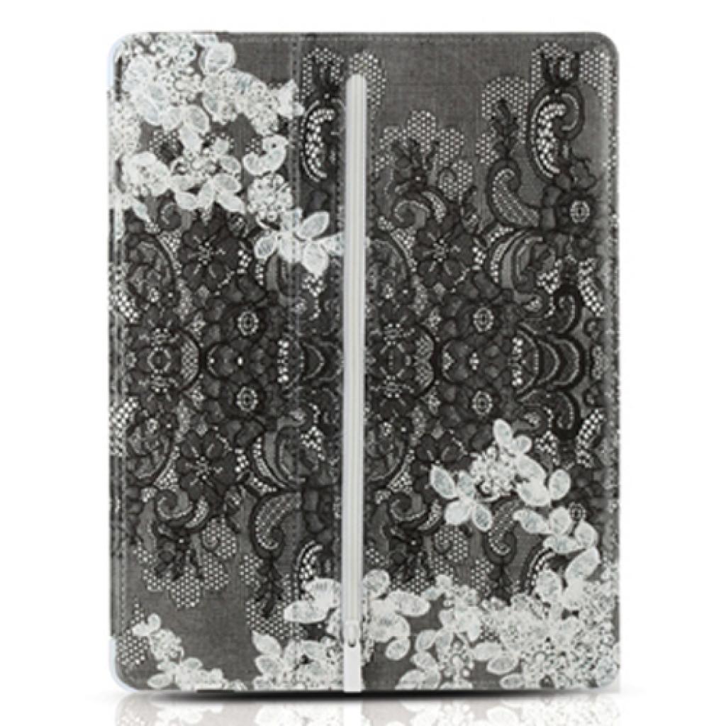 Чохол до планшета Odoyo IPAD /X JOHANNA HO FOLIO EVENING LACE (PA590EL)