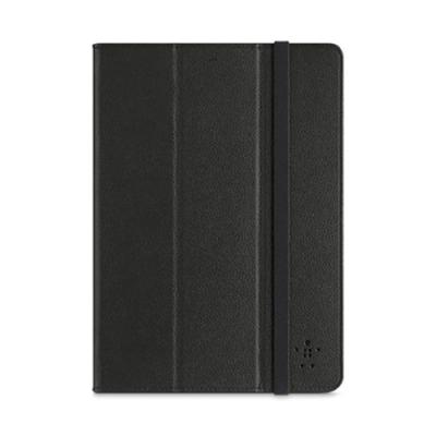 Чохол до планшета Belkin iPad Air Trifold Cover /Black (F7N057B2C00)