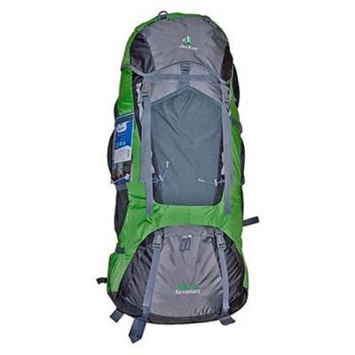 Рюкзак туристичний Deuter Aircontact 110+10 granite-emerald (43452 4224)