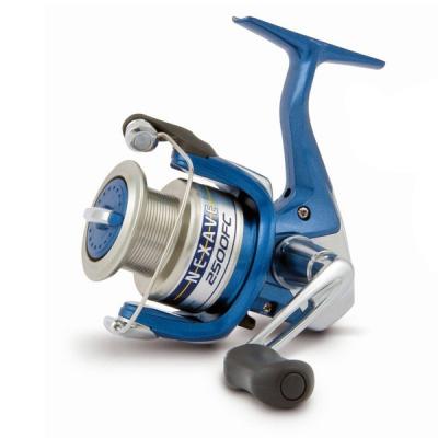 Котушка Shimano Nexave 1000 FC (NEX1000FC)