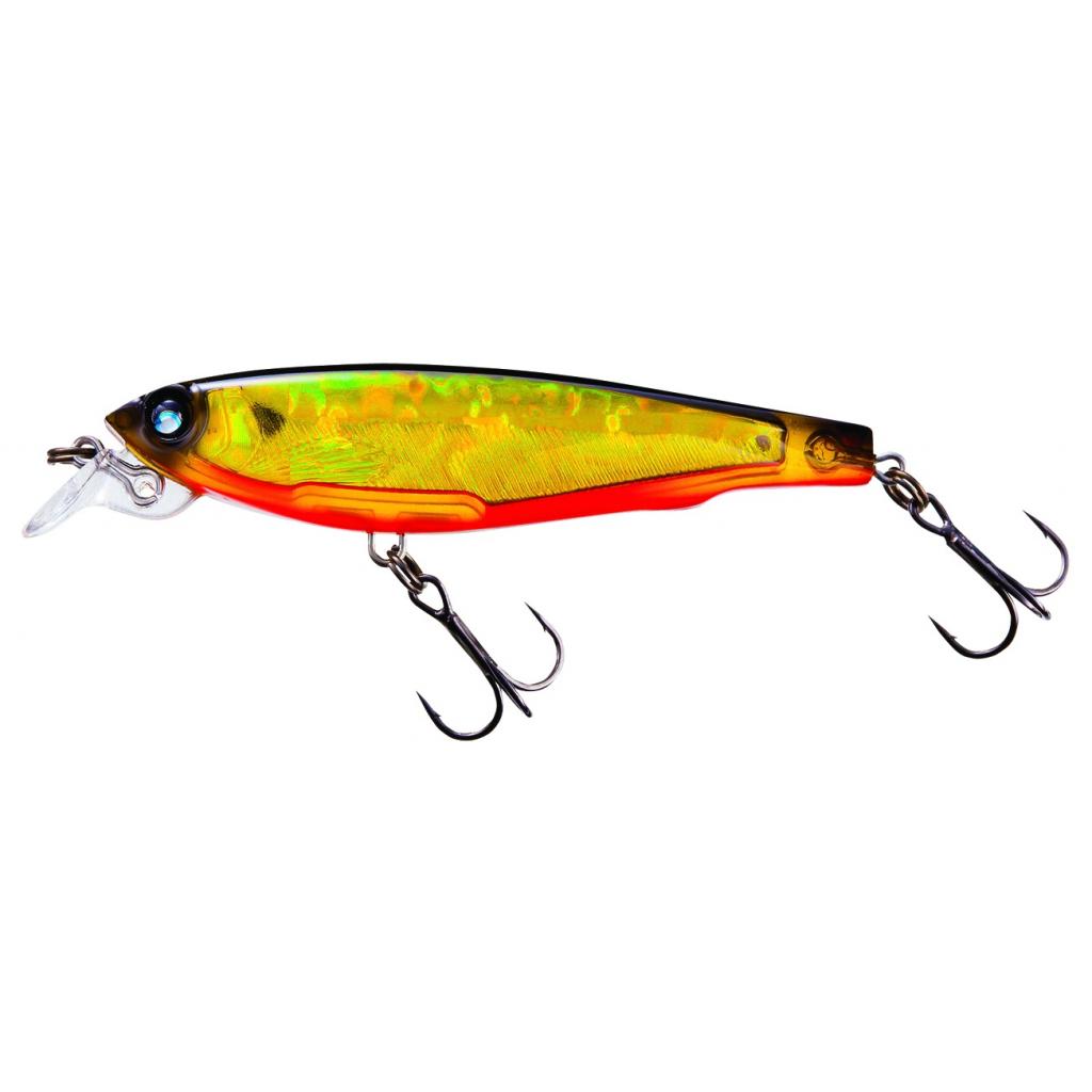 Воблер Yo-Zuri 3DS Minnow 70SP (F962-HGBL)