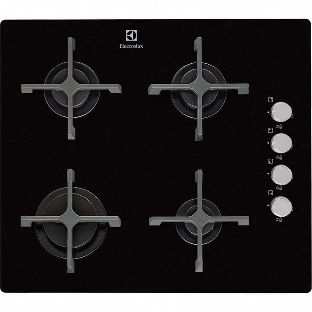 Варочна поверхня Electrolux EGT 56142 NK (EGT56142NK)