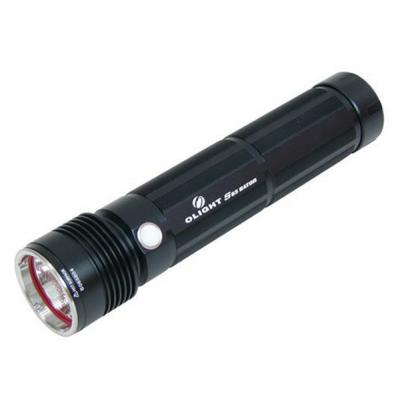 Ліхтар Olight S80 (S80-EU)