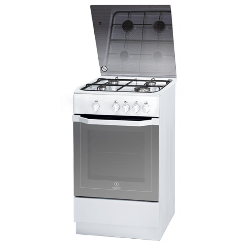 Плита Indesit I5GG0G.1(W)