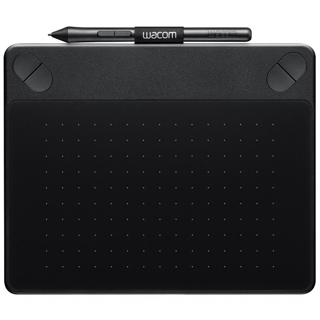 Графічний планшет Wacom Intuos Art Black PT S (CTH-490AK-N)