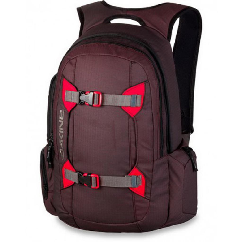 Рюкзак туристичний Dakine Mission 25L Switch 8100-610 (610934864939)