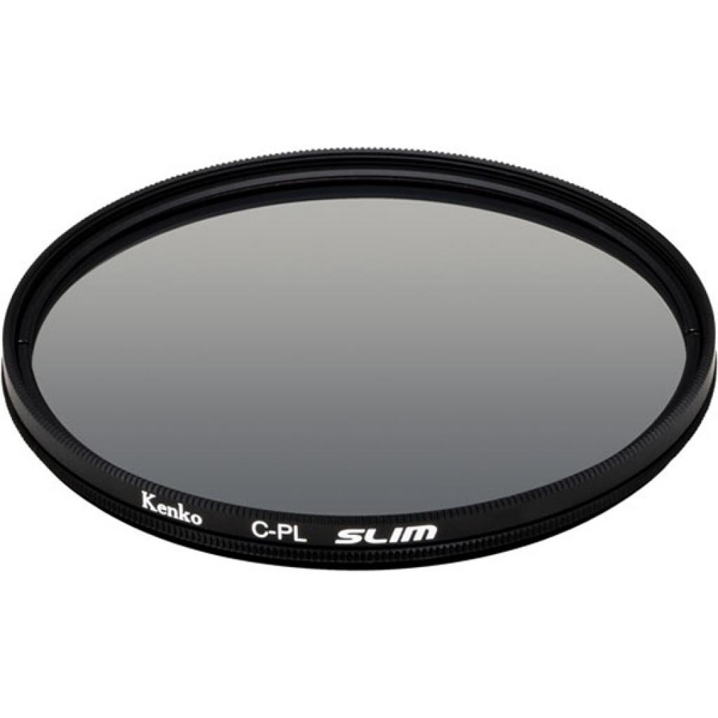 Світлофільтр Kenko MC C-PL SLIM 72mm (237295)