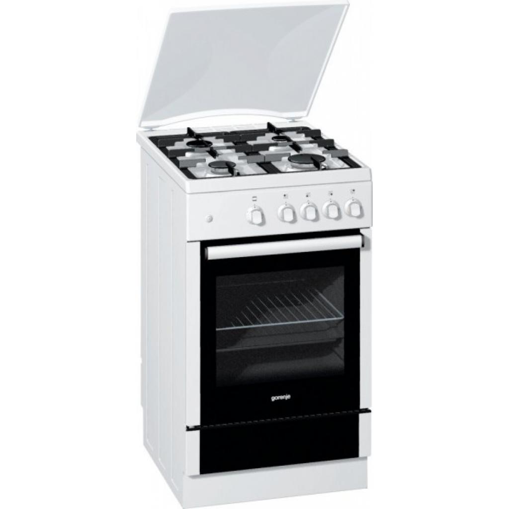 Плита Gorenje G 51103 AW