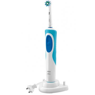 Електрична зубна щітка Oral-B Vitality Cross Action (D12.51 3)