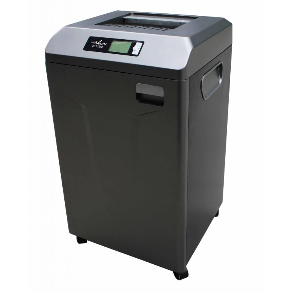 Знищувач документів ShredMARK 22115M (24381)