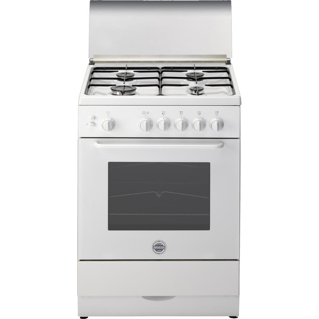 Плита Ardesia C 6640 G6 WHITE