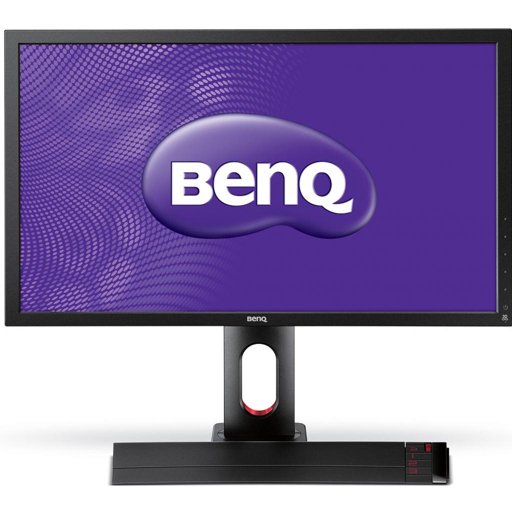 Монітор BenQ XL2720 Dark Grey