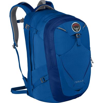 Рюкзак туристичний Osprey Nebula 34 Super Blue O/S (009.1342)