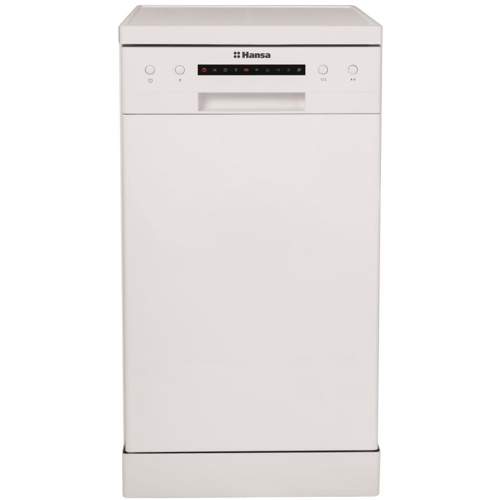 Посудомийна машина Hansa ZWM 416 WH (ZWM416WH)