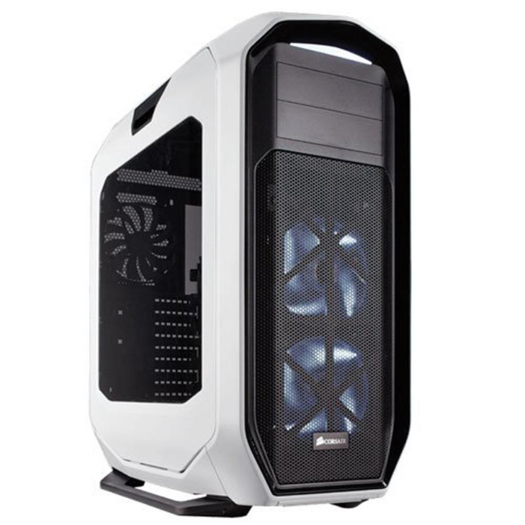 Корпус Corsair Graphire Series 780T White (CC-9011059-WW)