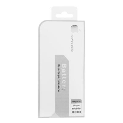 Акумуляторна батарея для телефону Apple for iPhone 4 (1450 mAh) (iPhone 4 / 55129)