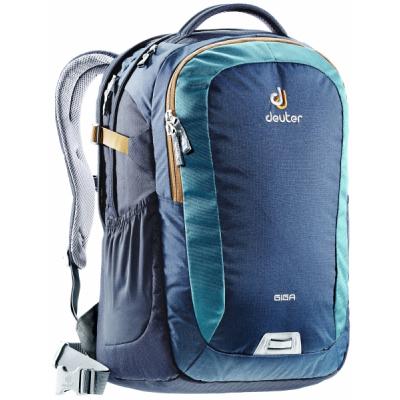 Рюкзак туристичний Deuter Giga 3608 midnight-lion (80414 3608)