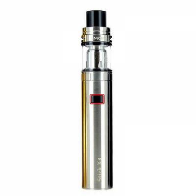 Стартовий набір Smok Stick X8 Silver (SMSX8KS)