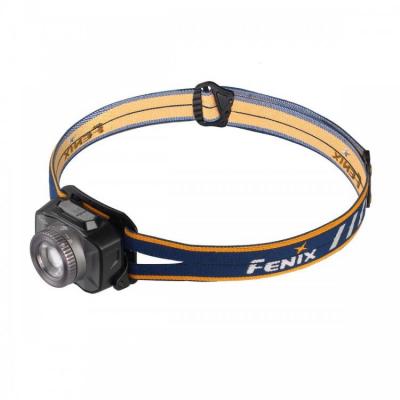 Ліхтар Fenix HL40R Cree XP-LHIV2 LED Grey (HL40RGY)