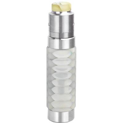 Стартовий набір Wismec Machina RDA Kit White Honeycomb (WSMCHW)