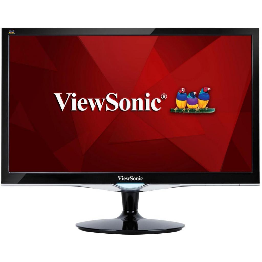 Монітор ViewSonic VX2452MH