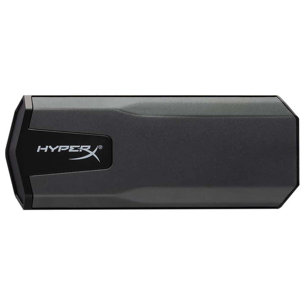 Накопичувач SSD USB 3.1 480GB HyperX (SHSX100/480G)