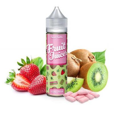 Рідина для електронних сигарет Fruit Juicer 