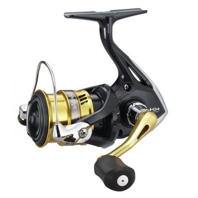 Котушка Shimano Sahara 2500 FI (SH2500FI)