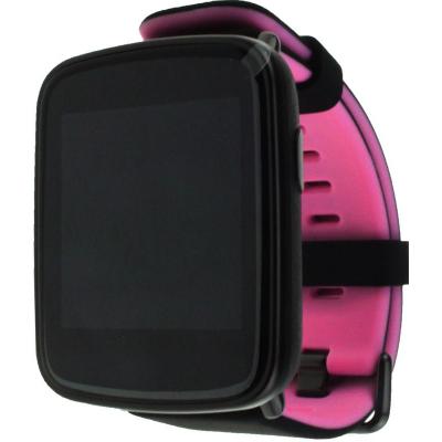 Смарт-годинник UWatch SW10 Pink (F_55211)