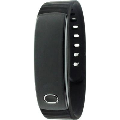 Фітнес браслет UWatch H8 Black (F_59681)