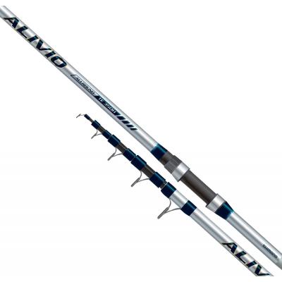 Вудилище Shimano Alivio Allround Telescopic 3.00m 50-100g (ALVARTE300H)