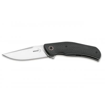 Ніж Boker Plus Roundhouse (01BO617)