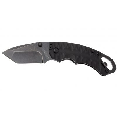 Ніж Kershaw Shuffle II черный (8750TBLKBW)