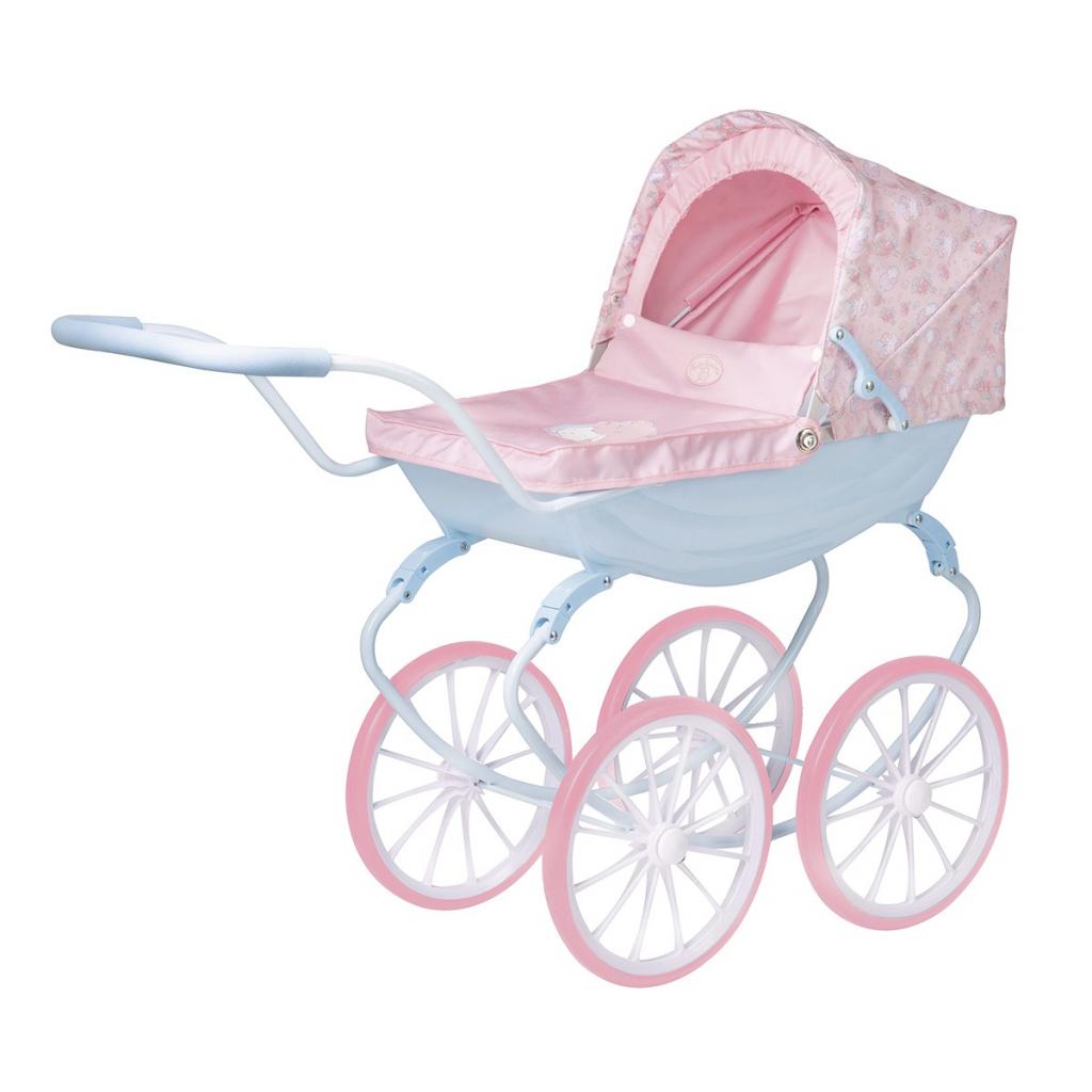 Коляска для ляльок Zapf Baby Annabel Вінтаж (1423488)