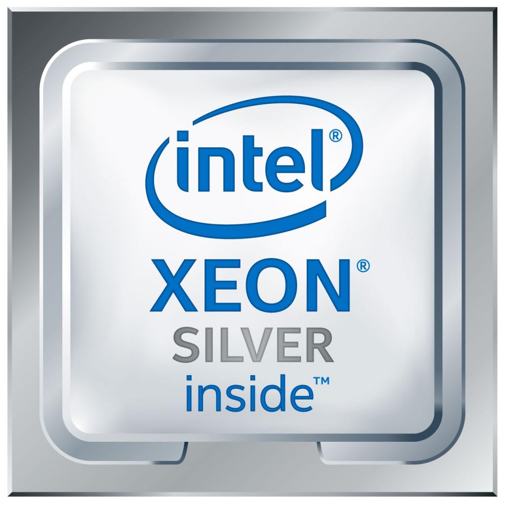 Процесор серверний INTEL Xeon Silver 4208 8C/16T/2.1GHz/11MB/FCLGA3647/BOX (BX806954208)