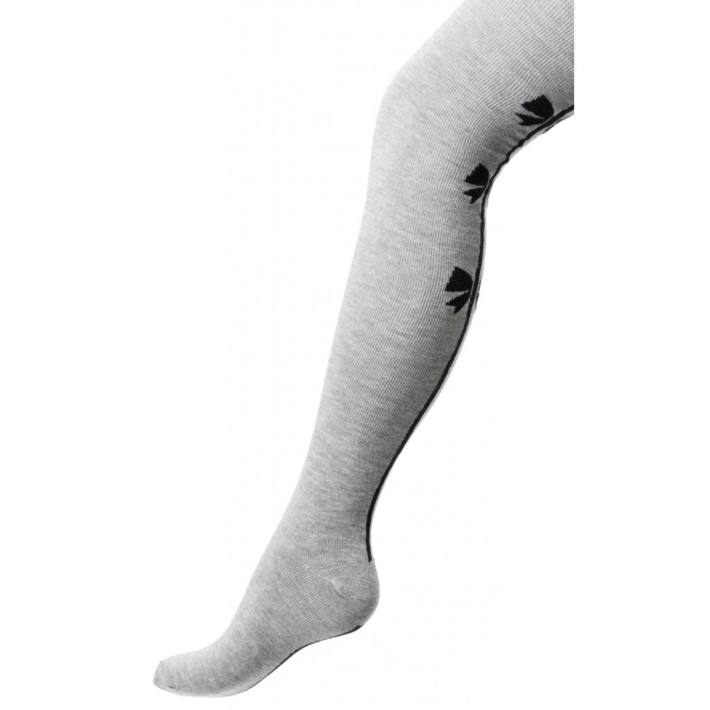 Колготки UCS Socks с бантиками (M0C0301-2046-5G-gray)