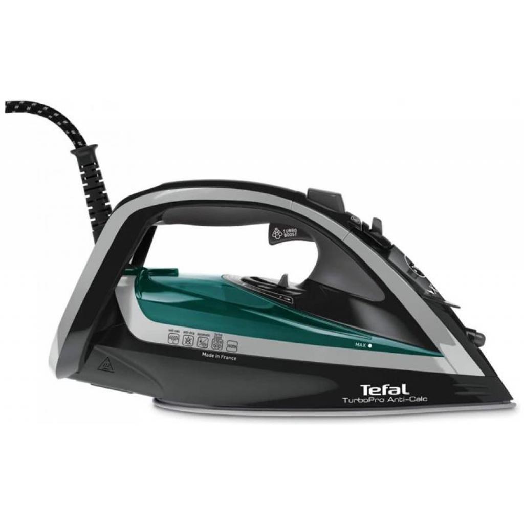 Праска Tefal FV5640E0