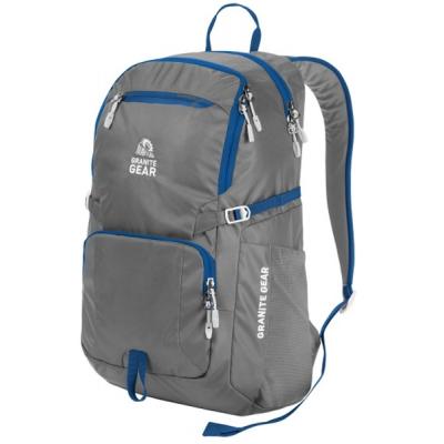 Рюкзак туристичний Granite Gear Marais 30 Flint/Enamel Blue (1000044-0002)