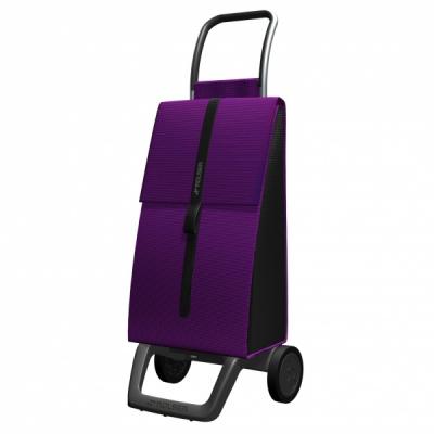 Сумка-візок Rolser Maxi DY Joy 38 л Violet (925935)