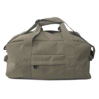 Дорожня сумка Members Holdall Extra Large 170 Khaki (HA-0049-KH)