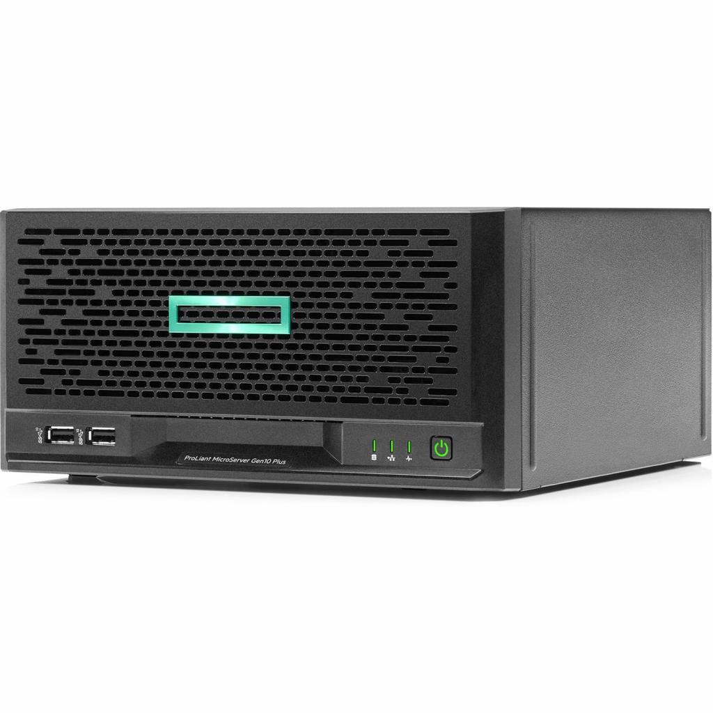 Сервер Hewlett Packard Enterprise P18584-421