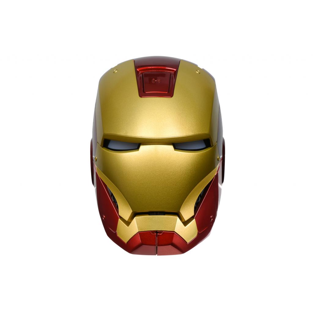 Інтерактивна іграшка Ekids Marvel Iron Man Wireless (VI-B72IM.UFMV6)