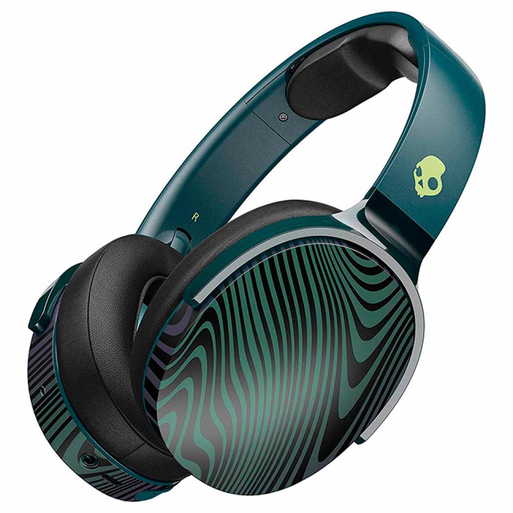 Навушники Skullcandy Hesh 3.0 BT Psycho Tropical (S6HTW-L638)