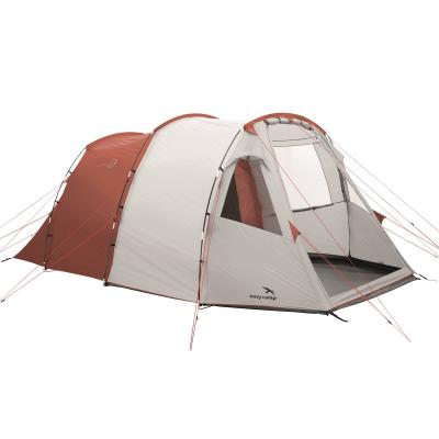 Намет Easy Camp Huntsville 500 Red (928291)