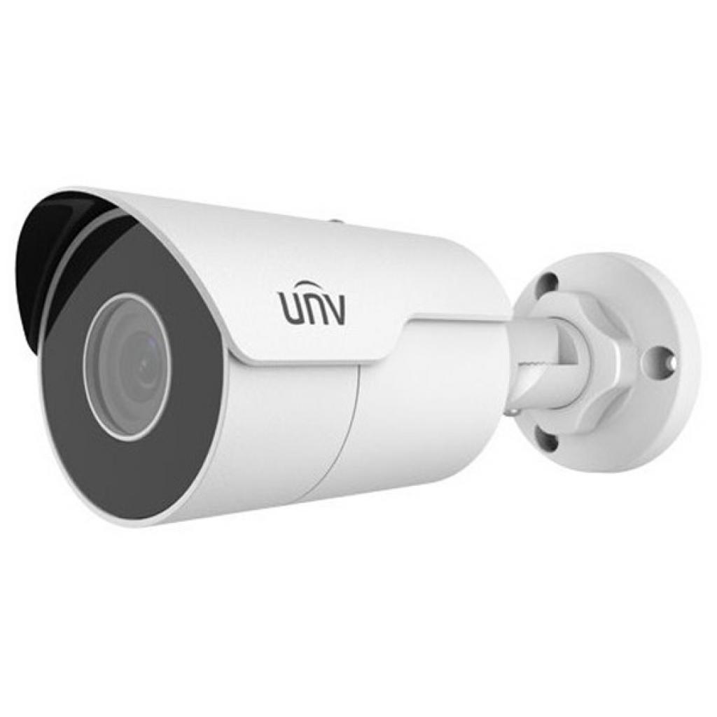 Камера відеоспостереження Uniview IPC2124LR5-DUPF28M-F (4.0) (IPC2124LR5-DUPF28M-F (2.8))